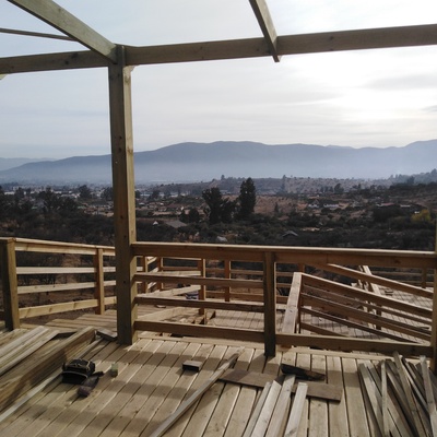 proyectos realizados
