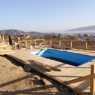 proyectos realizados