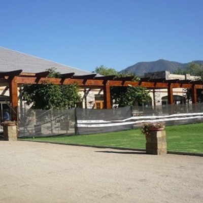 Terraza Club Manquehue