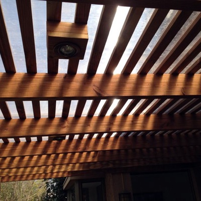Terraza