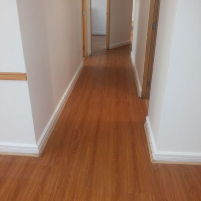 Remodelacion oficina