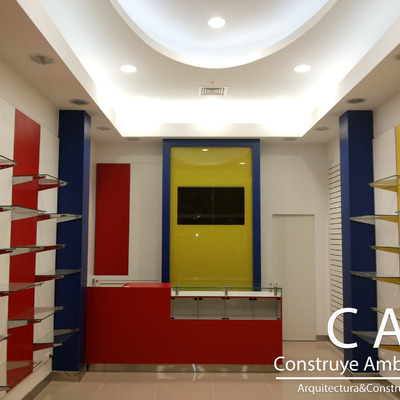 Entrega final de la obra