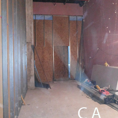 Entrega de nicho comercial