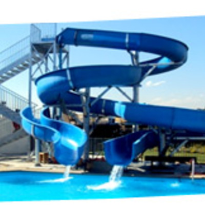 Construcción de Toboganes