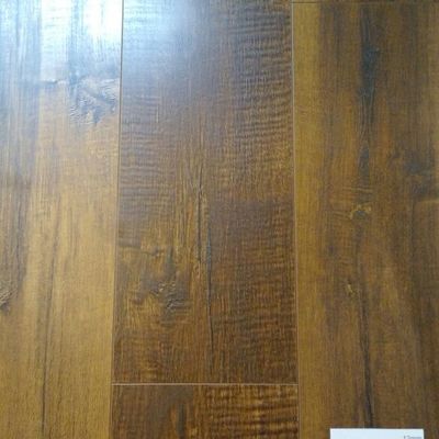 Piso Laminado