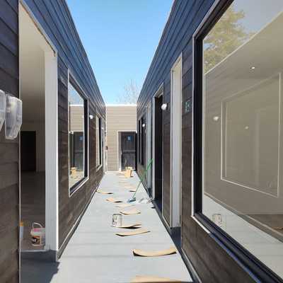 Galería comercial Tomé