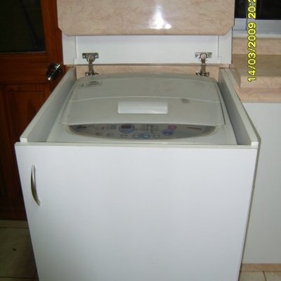 mueble lavaplato