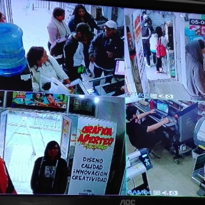 CCTV