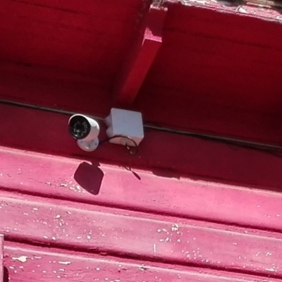 CCTV