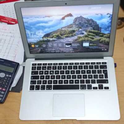 Cotizando para nuestros clientes