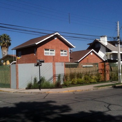 Trabajo terminado en metalcom y albañilería