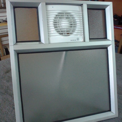 Trabajos realizados.-