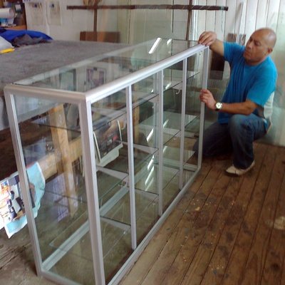 Trabajos Realizados.-