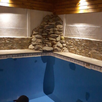 Reparación y Mantención de Piscina