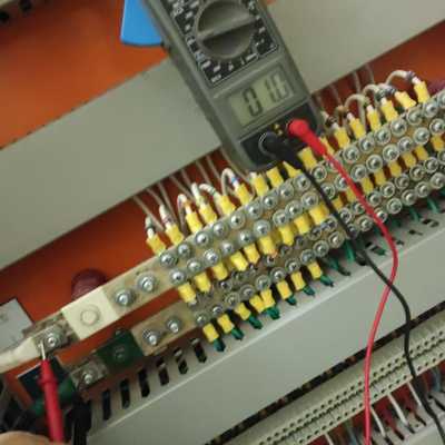 mediciones eléctricas