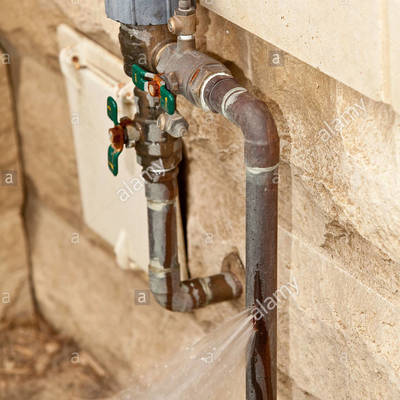 Gasfiter y soldador arco