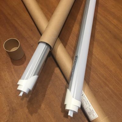 TUBOS LED  T8 0,60MTS 9W 