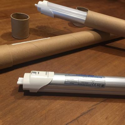 TUBOS LED  T8  1,20MTS  18W