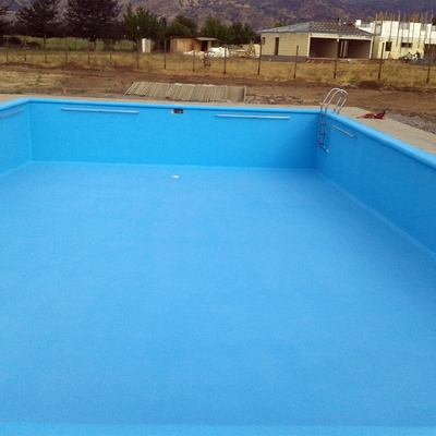 Ultima Obra Realiazada