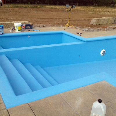 Ultima Obra Realiazada