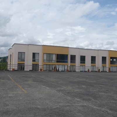 UNIDAD RESIDENCIAL LOS ALCAZARES PEREIRA COLOMBIA