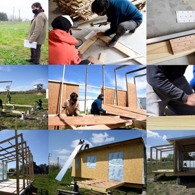 PROYECTOS SOCIALES