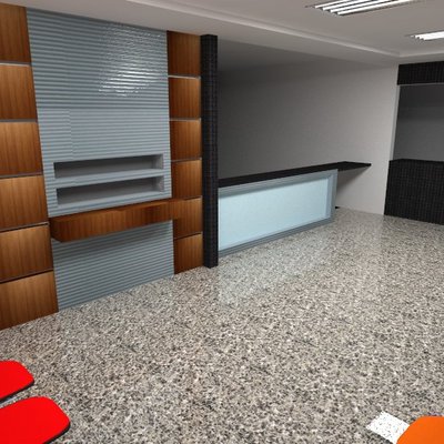 Propuesta Diseño Empresa Refrindustria