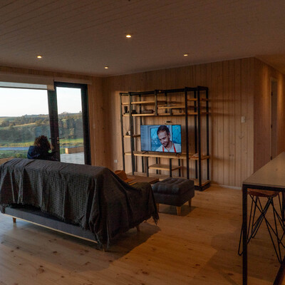 Obra Nueva:terminacion interior casas LLAVE EN MANO