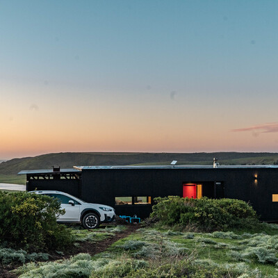 Obra Nueva: casa 90m2 + terraza