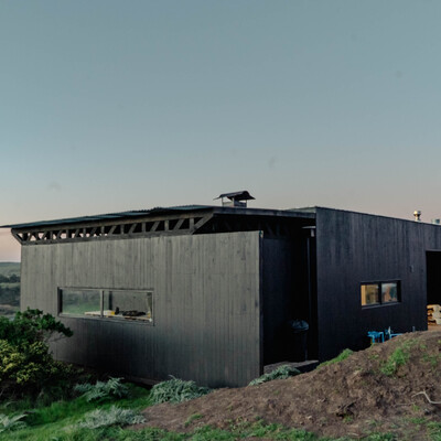 Obra Nueva:casa 90m2 + terraza