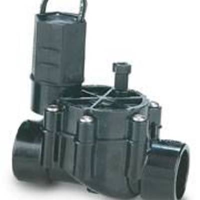 Válvula Solenoide DV-100