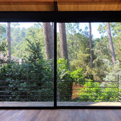 ventana corredera