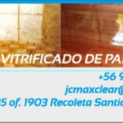 Reparación Parquet