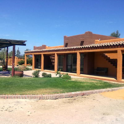 Vivienda Colchagua