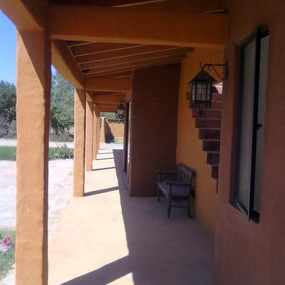 Vivienda Colchagua