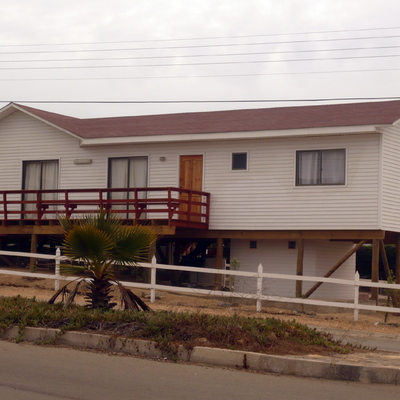 Vivienda de 90 m2