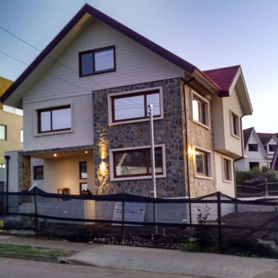 Vivienda Unifamiliar