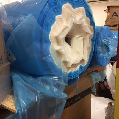 Transporte de Material Industrial