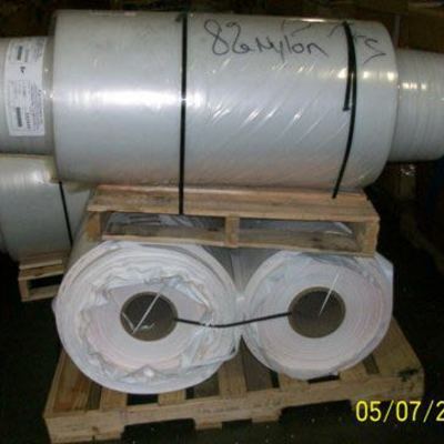 Transporte de Material Industrial