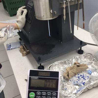 Traslado de maquinaria Delicada