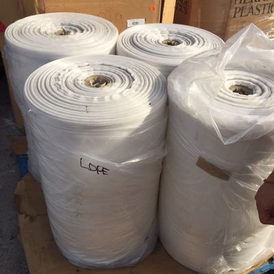 Transporte de Material Industrial