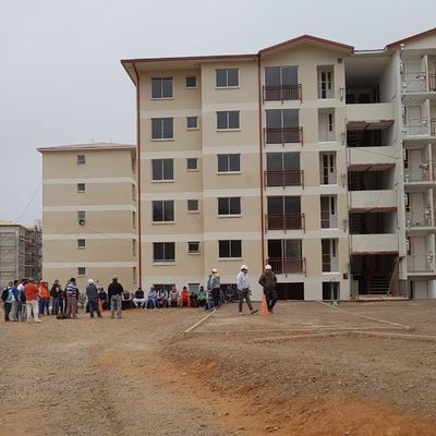 Proyecto  El  Arrayan de la Ligua