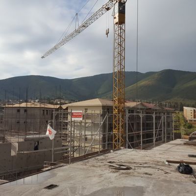 Proyecto  El  Arrayan de la Ligua