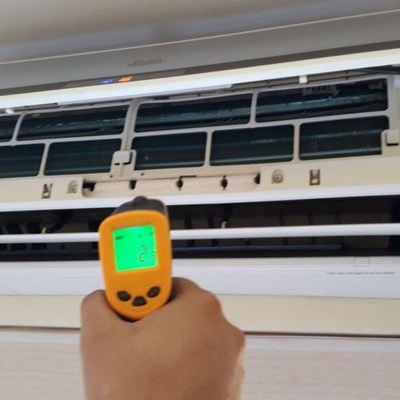 Revisión Temperatura