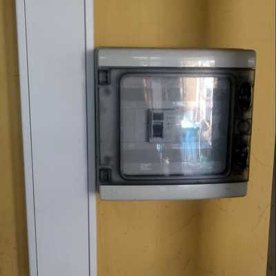 TABLERO ELECTRICO