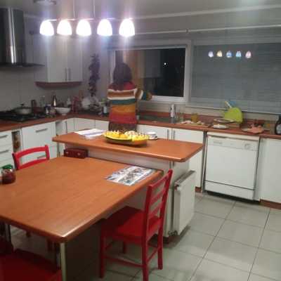 remodelacion cocina
