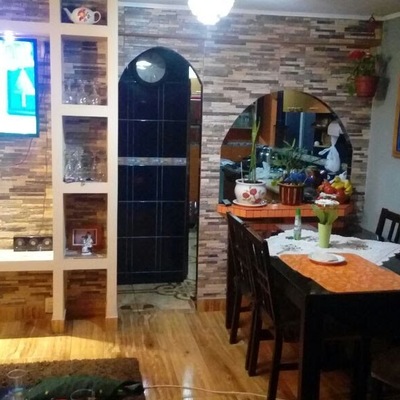 Construcción en Domicilio
