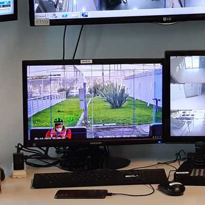 Prueba de Medición de Temperatura