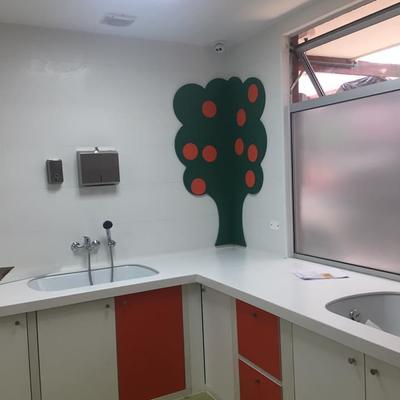 Remodelación Baño Hogar San José