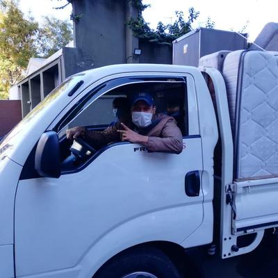 Trabajando con responsabilidad